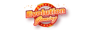 Evolution Gaming คาสิโนออนไลน์สด ครบทุกโต๊ะ